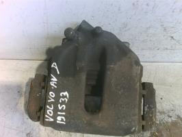 Etrier avant droit (freinage)