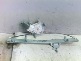 Leve vitre electrique avant gauche