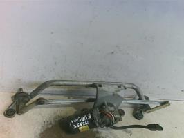 Moteur essuie glace avant