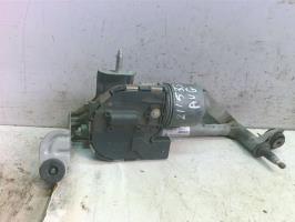 Moteur essuie glace avant gauche
