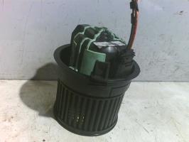 Ventilateur chauffage