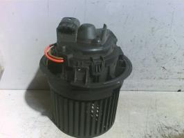 Ventilateur chauffage