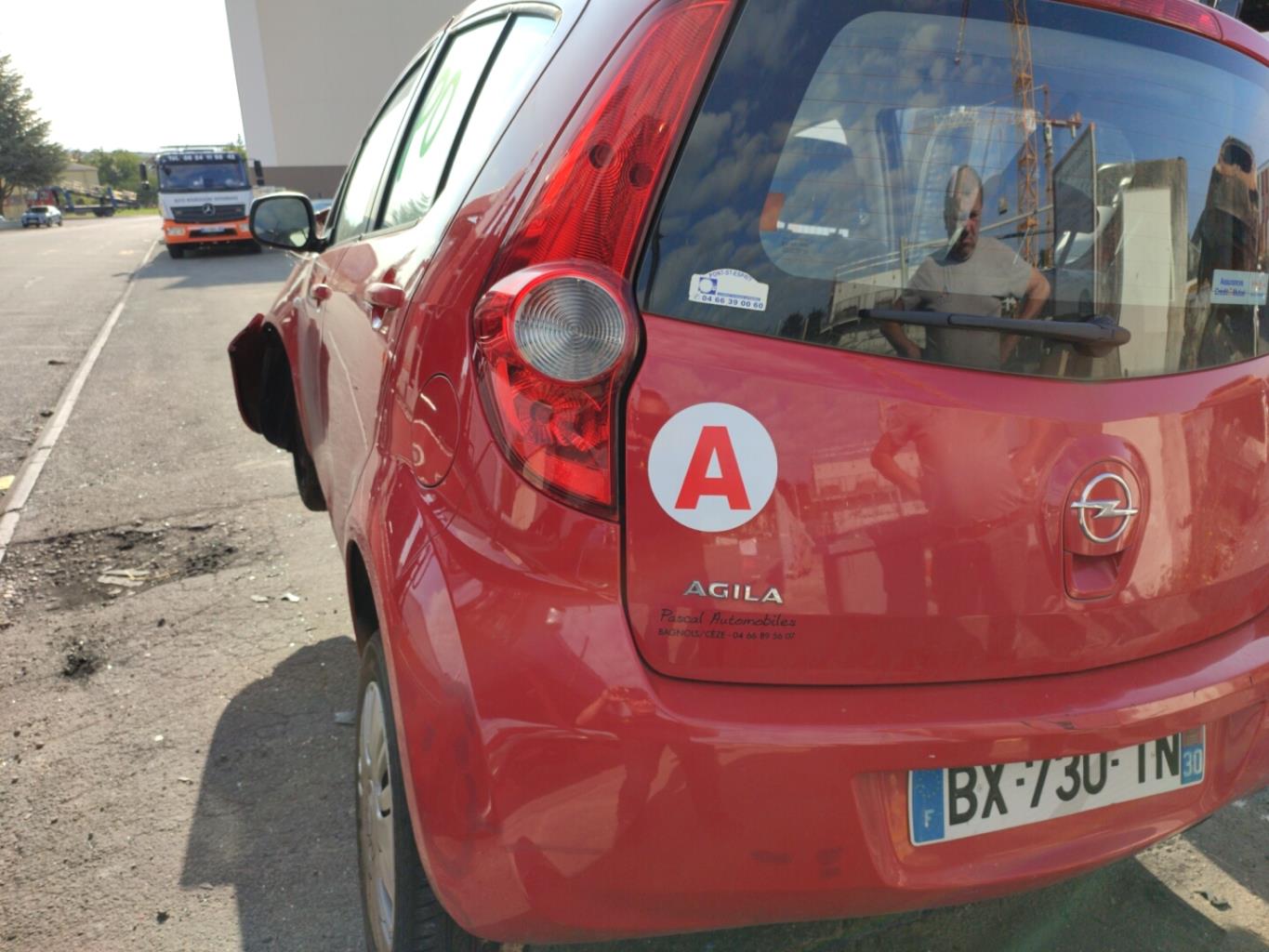 Moteur