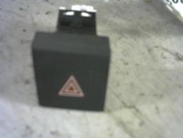 Bouton de warning