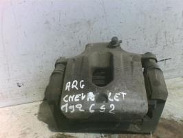 Etrier arriere gauche (freinage)