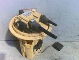 Jauge à carburant