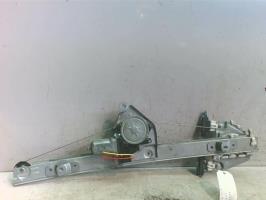 Leve vitre electrique avant gauche