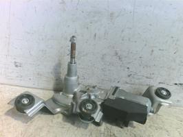 Moteur essuie glace arriere