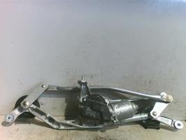 Moteur essuie glace avant