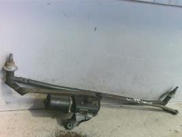 Moteur essuie glace avant