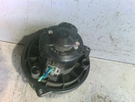 Ventilateur chauffage