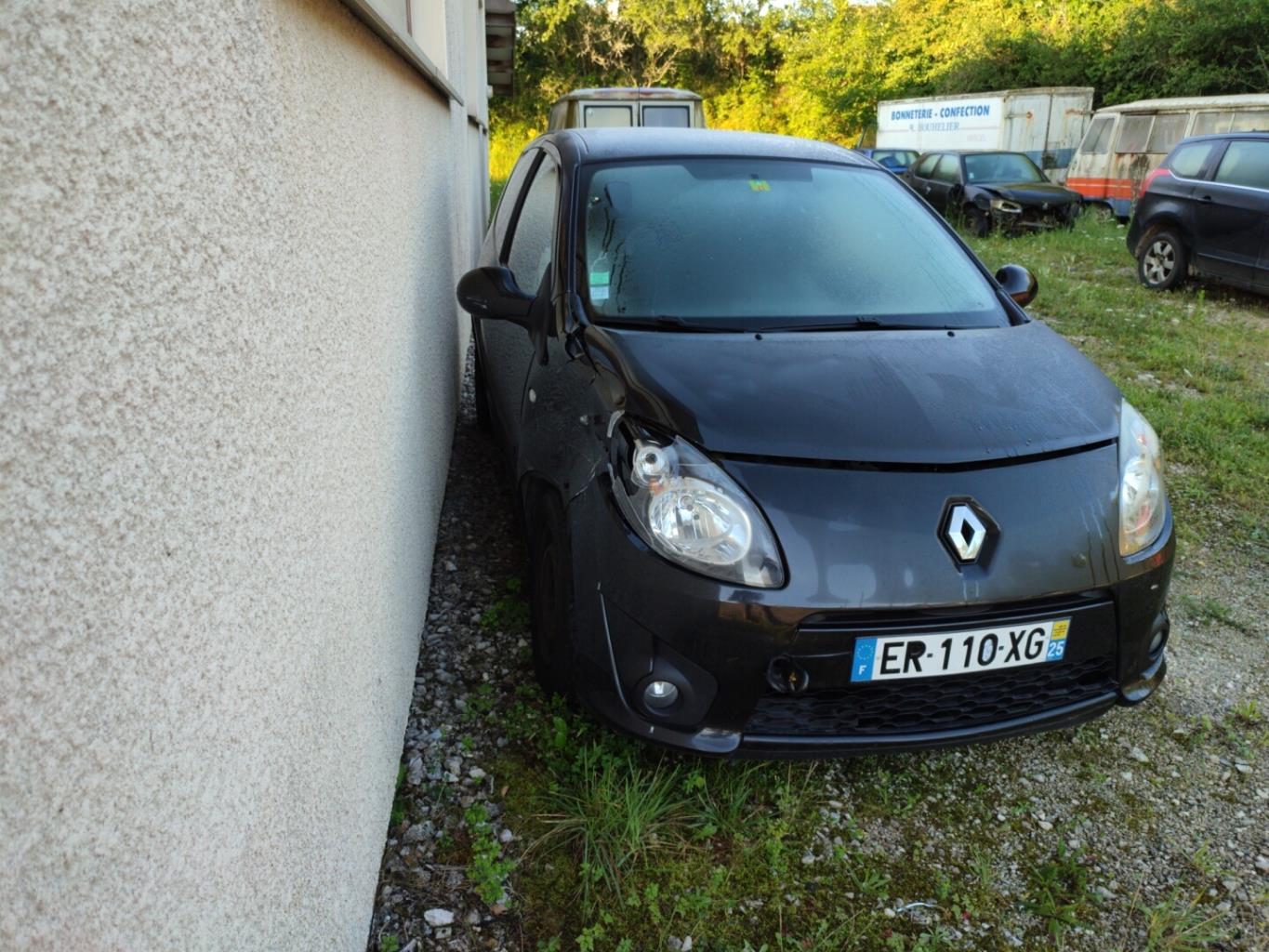 Boite de vitesses