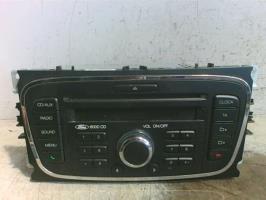 Autoradio d'origine