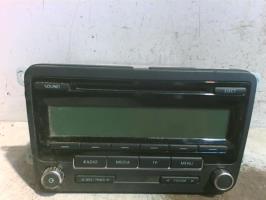 Autoradio d'origine