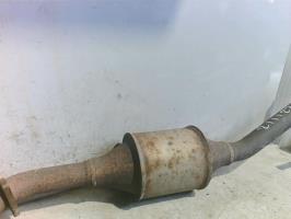 Catalyseur (echappement)