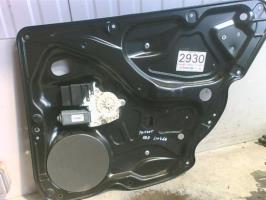Leve vitre electrique arriere droit