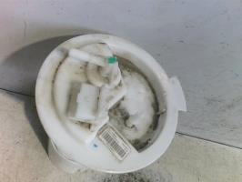 Pompe immergee