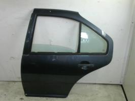 Porte arriere gauche