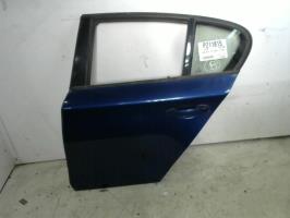Porte arriere gauche