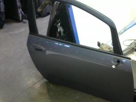 Porte avant droit