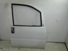 Porte avant droit