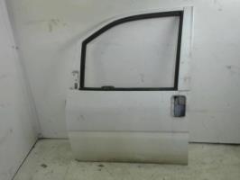 Porte avant gauche