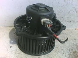 Ventilateur chauffage