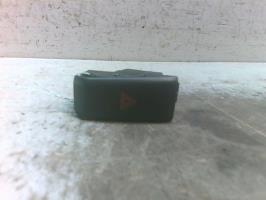Bouton de warning