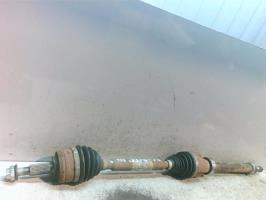 Cardan droit (transmission)