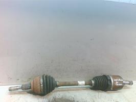 Cardan gauche (transmission)