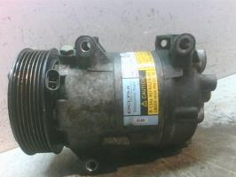 Compresseur clim