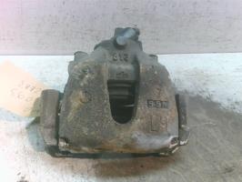 Etrier avant gauche (freinage)