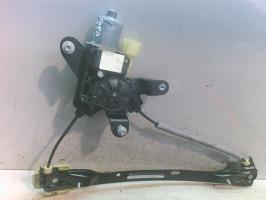 Leve vitre electrique arriere gauche
