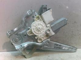 Leve vitre electrique arriere gauche
