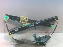 Leve vitre electrique avant gauche