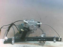 Leve vitre electrique avant gauche