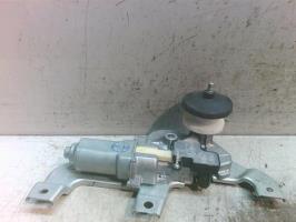 Moteur essuie glace arriere