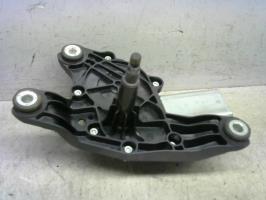 Moteur essuie glace arriere