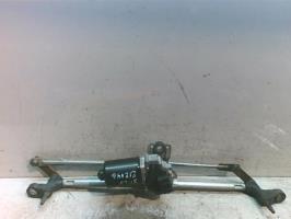 Moteur essuie glace avant