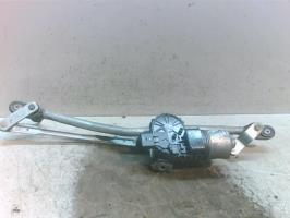 Moteur essuie glace avant