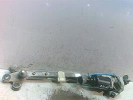 Moteur essuie glace avant