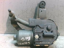 Moteur essuie glace avant gauche