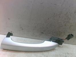 Poignee porte arriere gauche