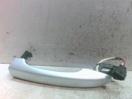 Poignee porte avant gauche