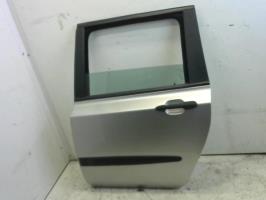 Porte arriere gauche