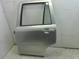 Porte arriere gauche