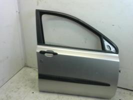 Porte avant droit