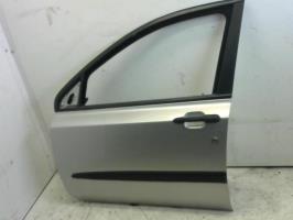 Porte avant gauche