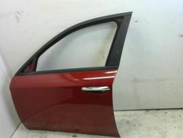 Porte avant gauche
