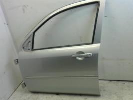 Porte avant gauche